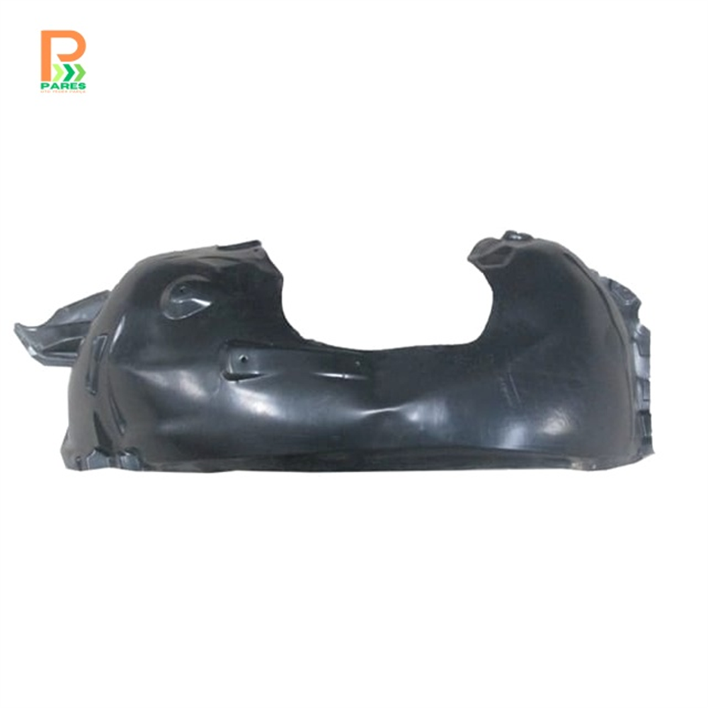 OEM NO 8Y0821171K UYUMLU AUDI A3 SD/SB 21/24 ÖN ÇAMURLUK DAVLUMBAZI SOL
