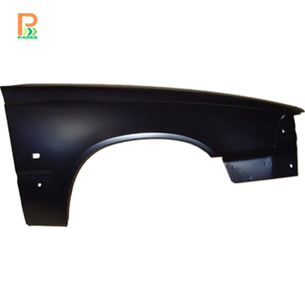 OEM NO 9152680 UYUMLU VOLVO S70 97/00 ÖN ÇAMURLUK DELİKLİ SAĞ