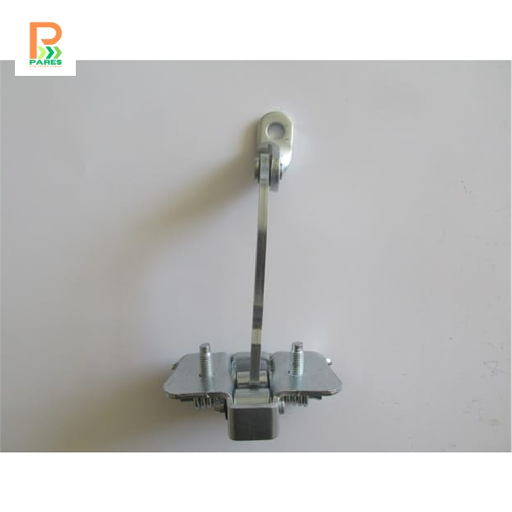 OEM NO 9181.C9 UYUMLU PEUGEOT 206 SD 07/11 ARKA KAPI DURDURUCUSU (SAĞ/SOL AYNIDIR TEK TEK SATILIR) (KAPI GERGİSİ)