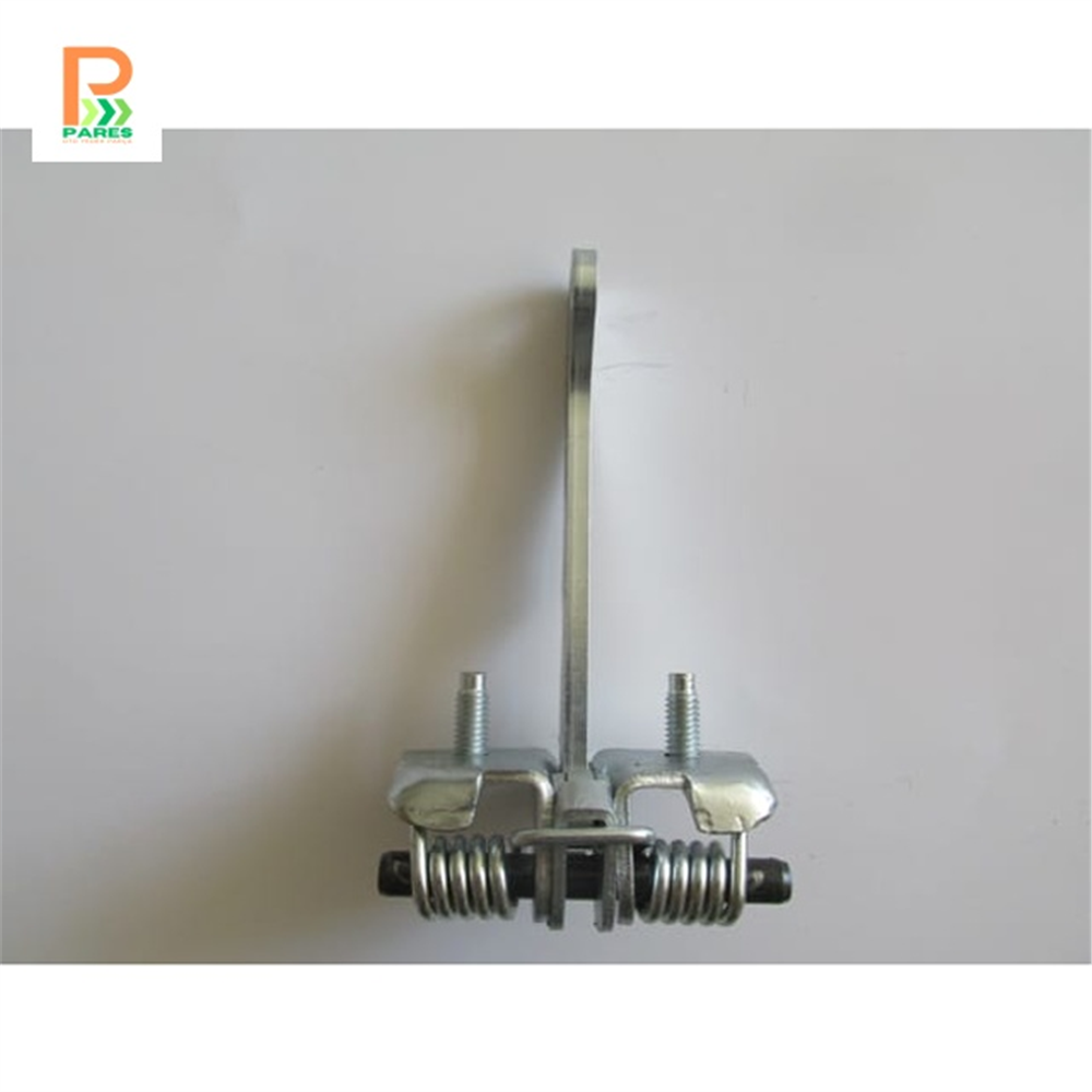 OEM NO 9181.72 UYUMLU PEUGEOT 306 SD/HB 97/00 ARKA KAPI DURDURUCUSU (SAĞ/SOL AYNIDIR TEK TEK SATILIR) (KAPI GERGİSİ)