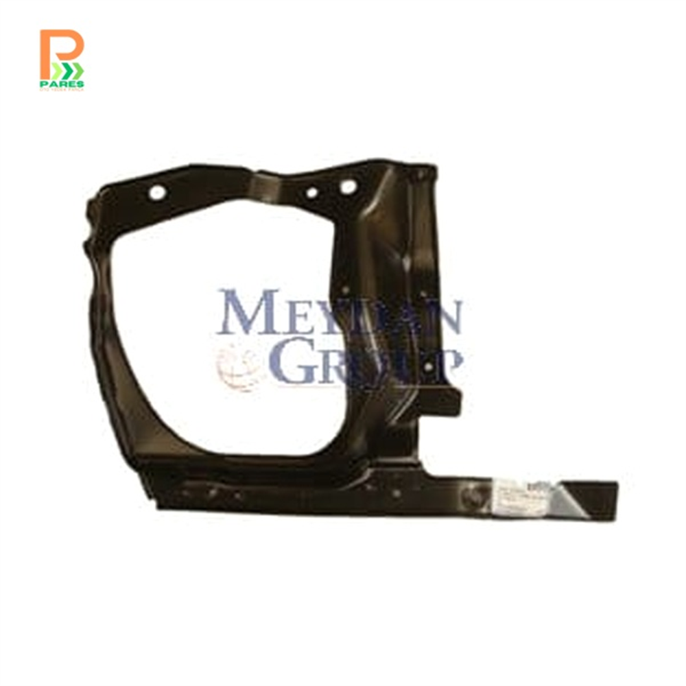 OEM NO 93177195 UYUMLU OPEL AGILA 01/06 ÖN PANEL YAN PARÇA SAĞ (FAR YUVA SACI)