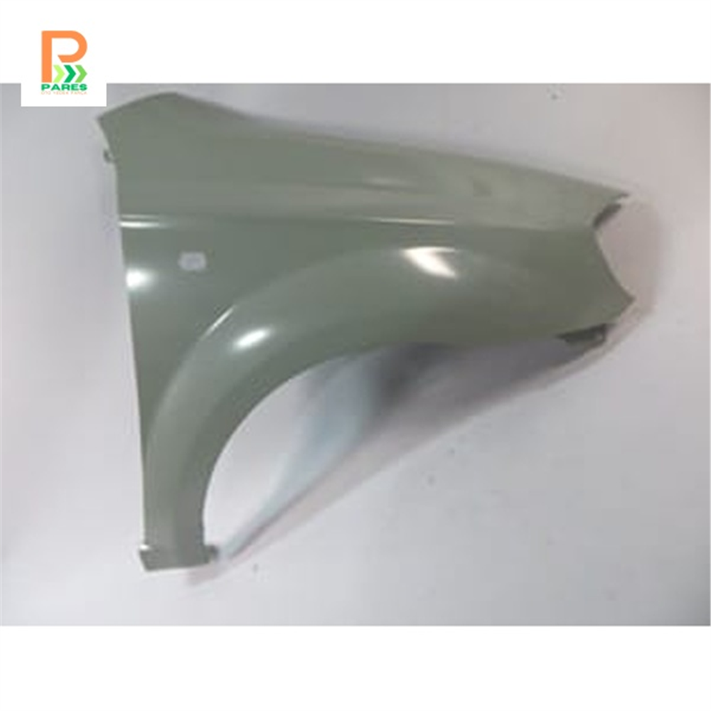 OEM NO 95198266 UYUMLU CHEVROLET AVEO SD 07/12 ÖN ÇAMURLUK DELİKLİ SAĞ