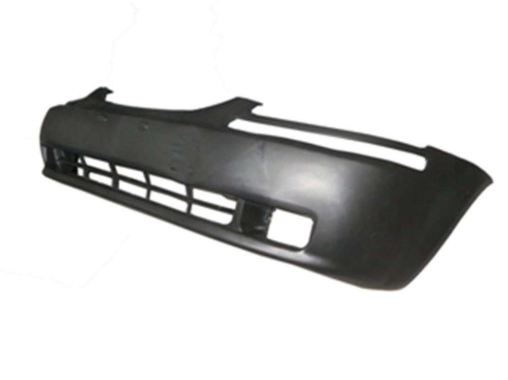 OEM NO 96542983 UYUMLU CHEVROLET AVEO SD/HB 04/05 ÖN TAMPON SİYAH (SİS VE TAMPON SİNYAL DELİKLİ)