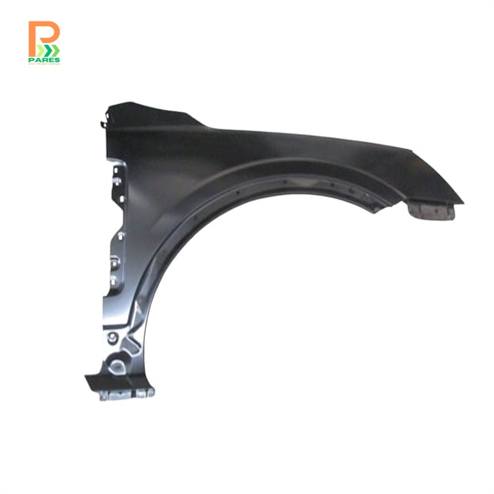 OEM NO 96661149 UYUMLU OPEL ANTARA 07/11 ÖN ÇAMURLUK DELİKSİZ SAĞ