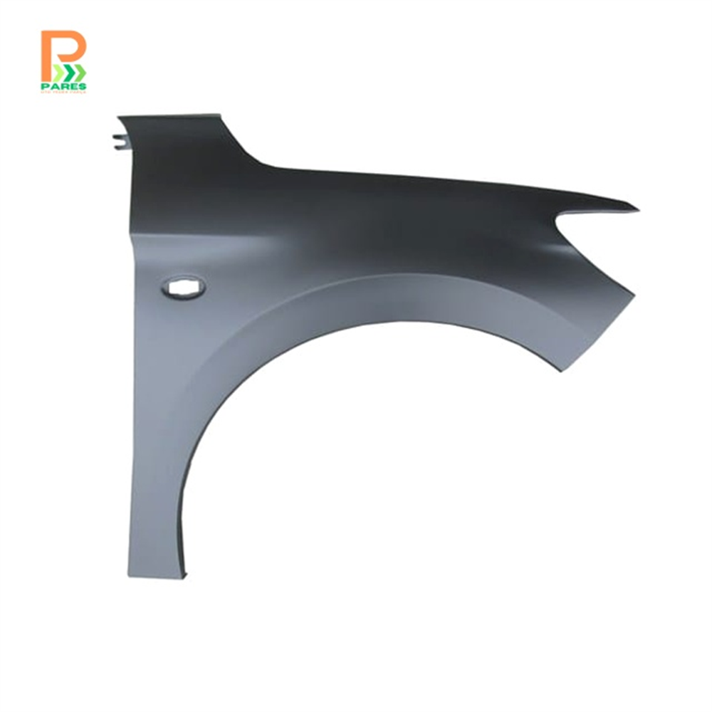 OEM NO 9674790680 UYUMLU PEUGEOT 301 13/16 ÖN ÇAMURLUK DELİKLİ SAĞ 
