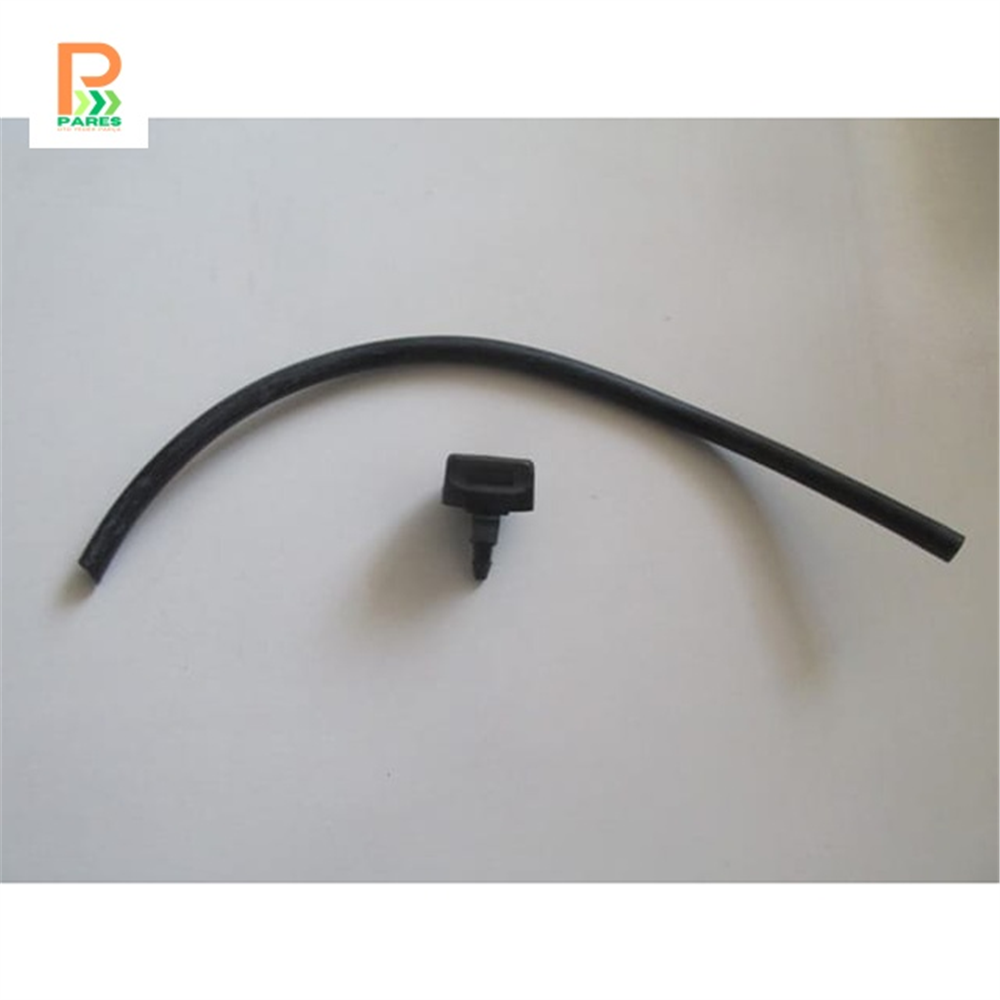 OEM NO 9675094580 UYUMLU CITROEN C ELYSEE 12/16 ÖN CAM SU FİSKİYE MEMESİ HORTUMLU