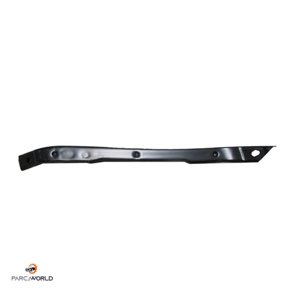 OEM NO 96808143 UYUMLU CHEVROLET AVEO HB 09/11 ÖN TAMPON BRAKETİ SOL (YAN KULAĞA TAKILAN) 