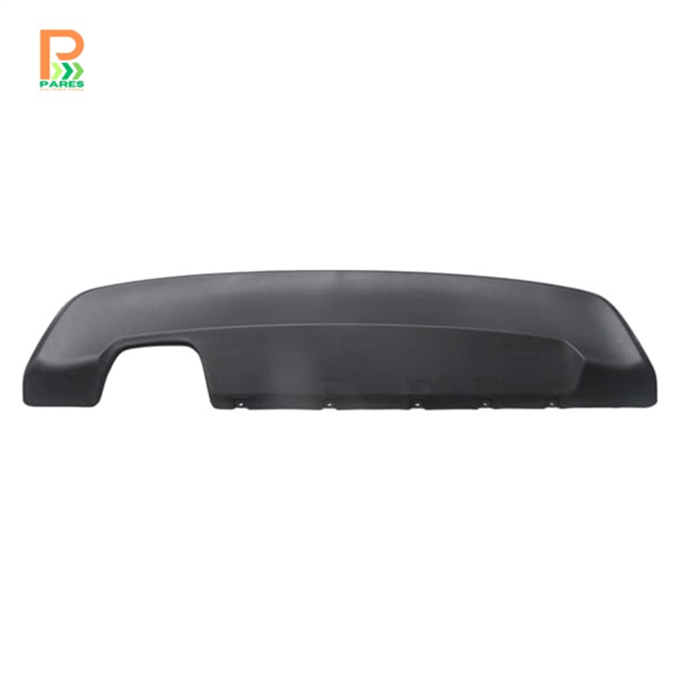 OEM NO 98005113XT UYUMLU PEUGEOT 308 17/21 KARLIK (ARKA TAMPON ALTI) SENSÖR DELİKLİ (ALLURE/ACTIVE MODEL) 