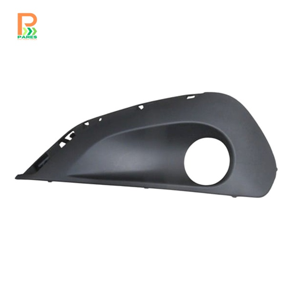 OEM NO 9810729880 UYUMLU PEUGEOT 208 16/20 SİS LAMBA KAPAĞI SOL SİS DELİKLİ