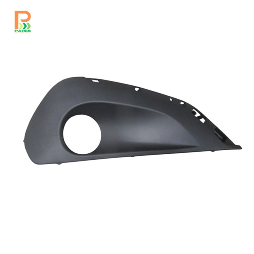 OEM NO 9810738180 UYUMLU PEUGEOT 208 16/20 SİS LAMBA KAPAĞI SAĞ SİS DELİKLİ