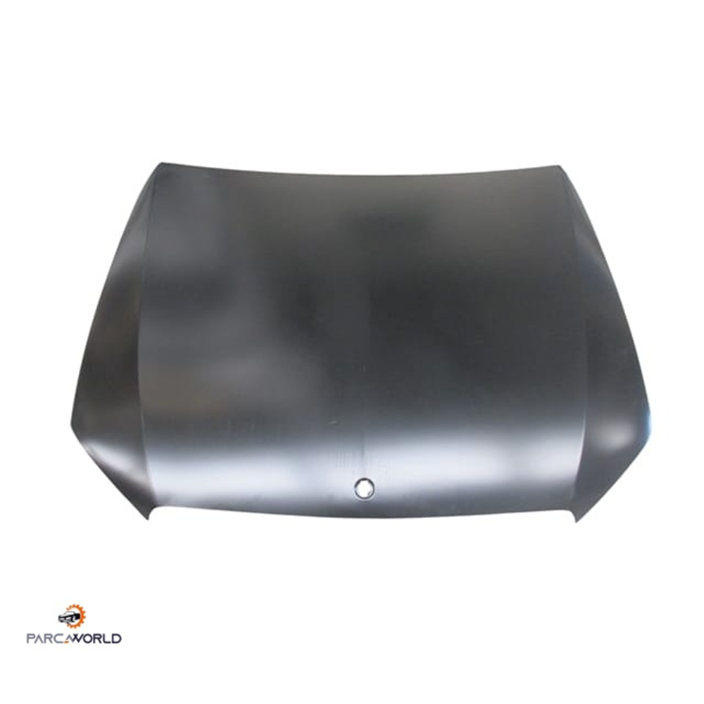 OEM NO A2138800357 UYUMLU MERCEDES E CLASS W213 16/20 MOTOR KAPUTU (ÇELİK)