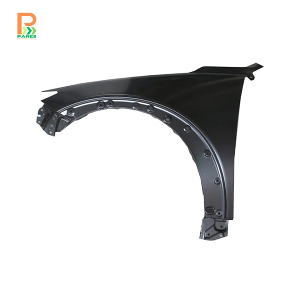OEM NO D10E-52-211B UYUMLU MAZDA CX3 15/20 ÖN ÇAMURLUK SOL (SİNYAL DELİKSİZ/DODİK DELİKLİ)