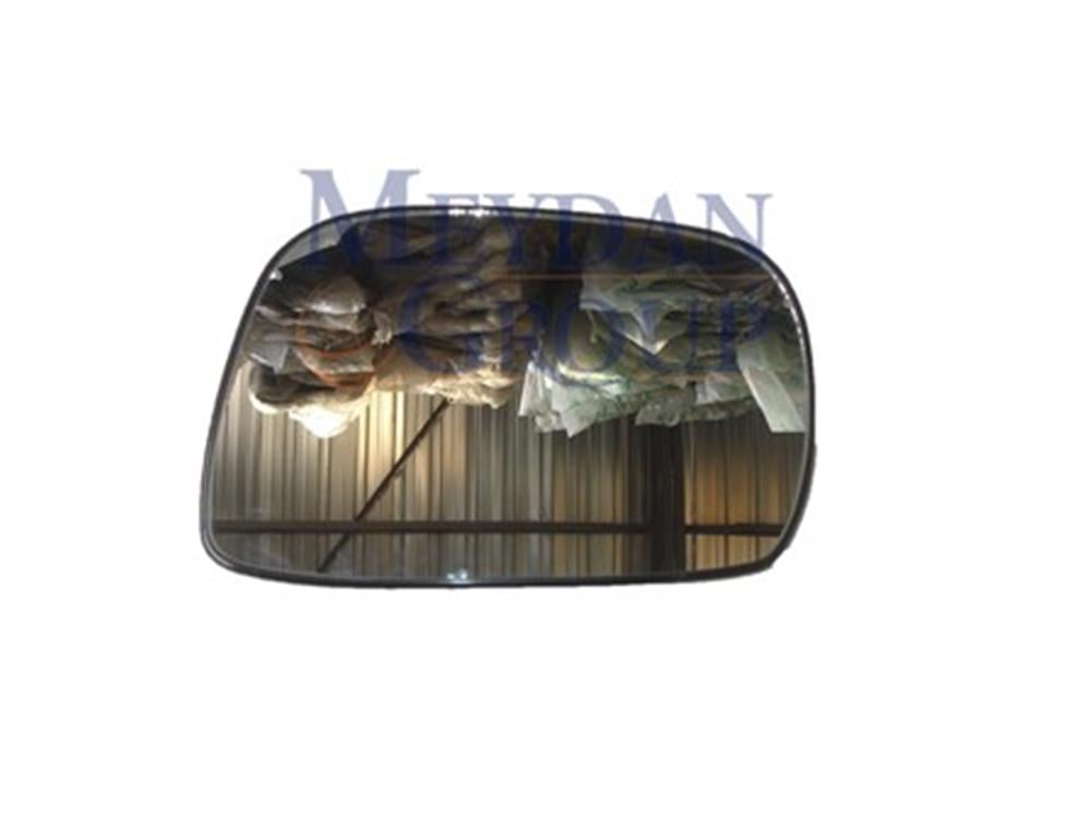 OPEL AGILA- 01/06; AYNA CAMI SAĞ TARAF ISITMALI