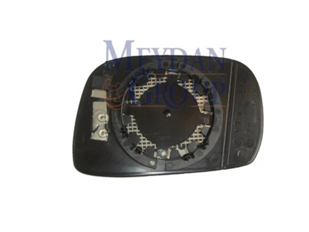 OPEL AGILA- 01/06; AYNA CAMI SOL TARAF ISITMALI