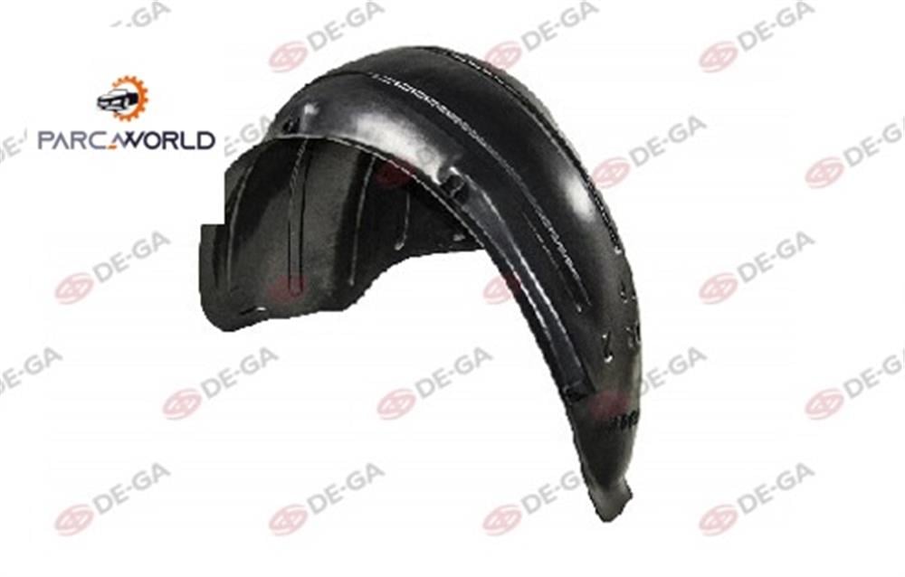 Opel Astra Arka Çamurluk Davlumbazısdn Sağ 1998-2004