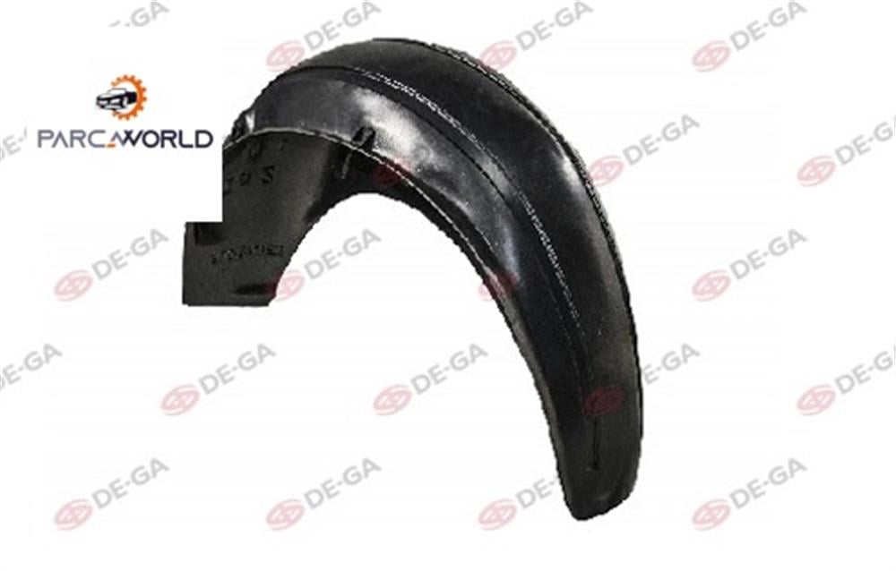 Opel Astra Arka Çamurluk Davlumbazısdn Sol 1998-2004