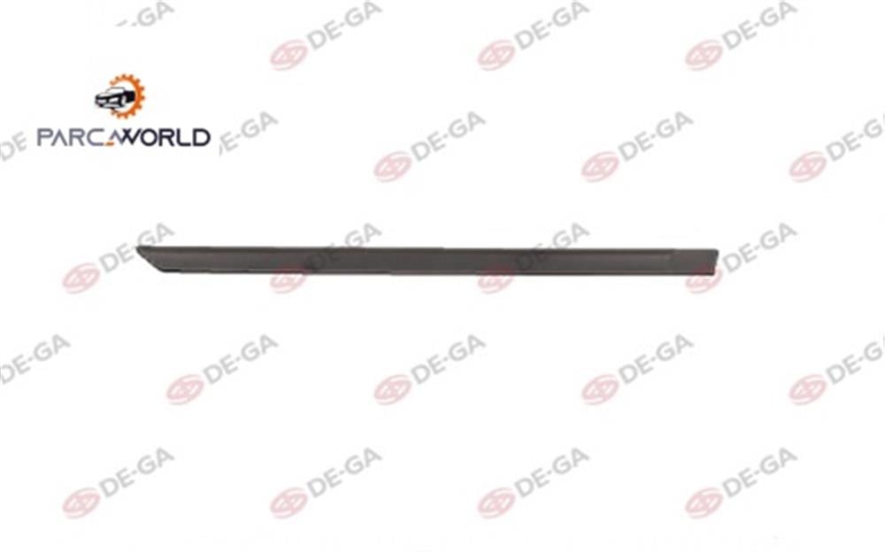 Opel Astra Arka Kapı Bandı Sağ 1991-1998