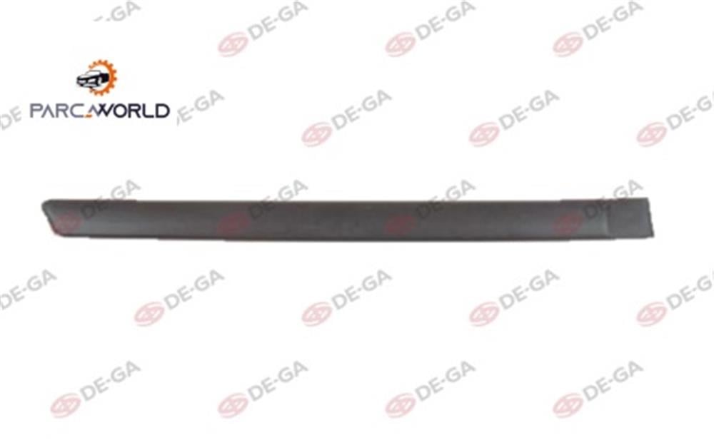 Opel Astra Arka Kapı Bandı Sağ 1998