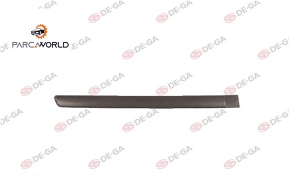 Opel Astra Arka Kapı Bandı Sağ 1998