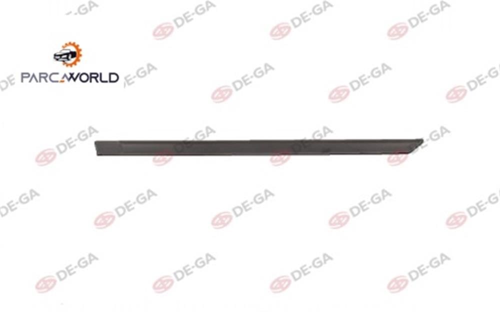 Opel Astra Arka Kapı Bandı Sol 1991-1998