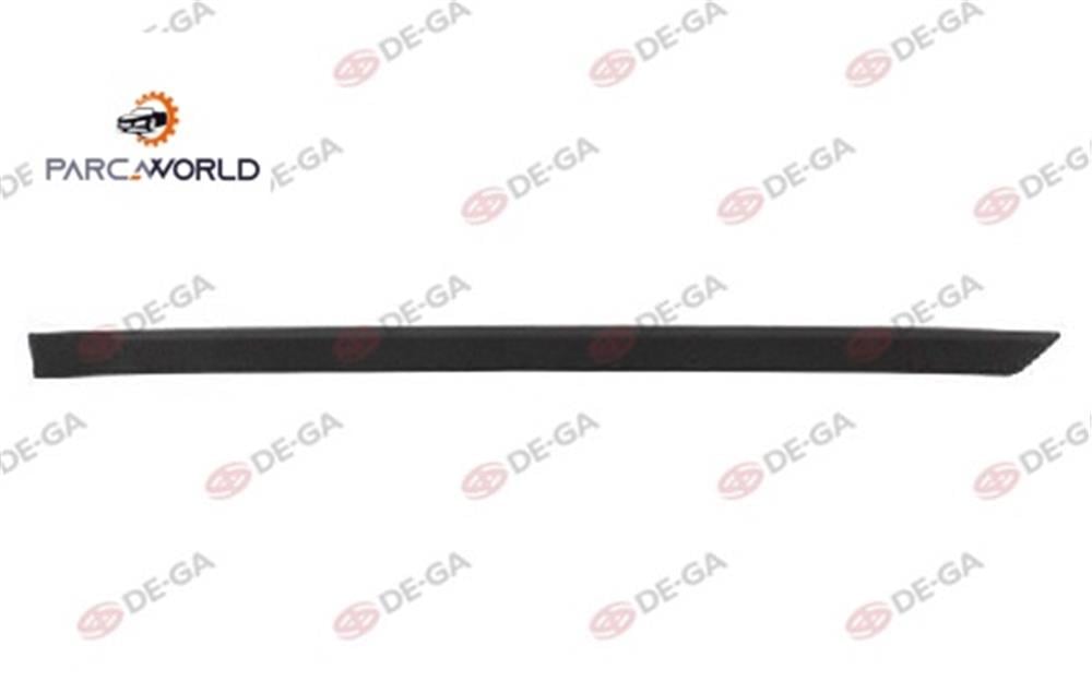 Opel Astra Arka Kapı Bandı Sol 1991-1998