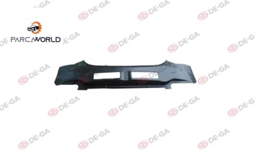 Opel Astra Arka Panel Dış Sacı 3 Kapı 2004