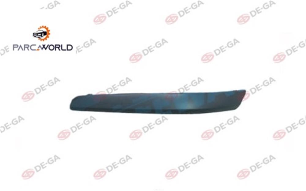 Opel Astra Arka Tampkuşağı Asthb Sağ 2004-2007