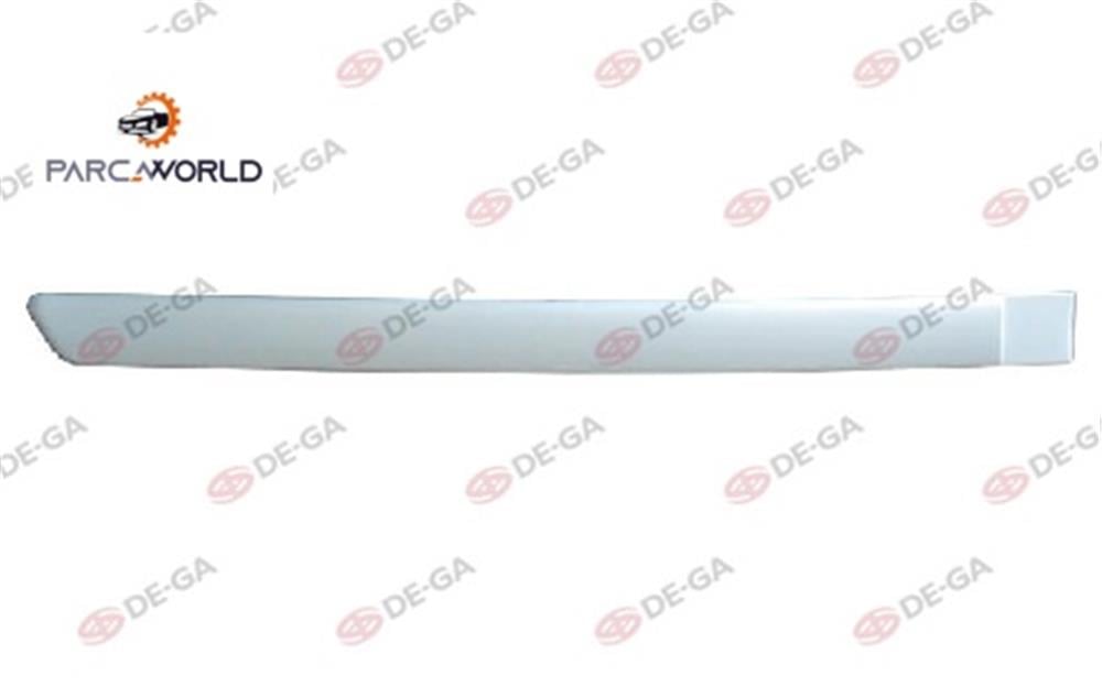 Opel Astra Arkapı Bandı 4 5kaast Sağ 1998-2003