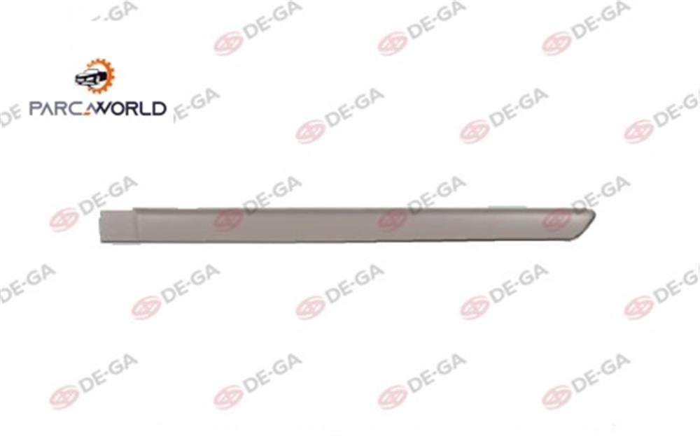 Opel Astra Arkapı Bandı 4 5kaast Sol 1998-2003