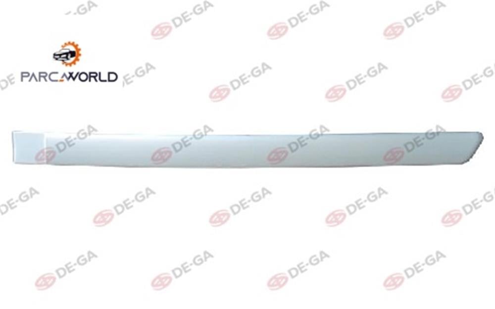 Opel Astra Arkapı Bandı 4 5kaast Sol 1998-2003