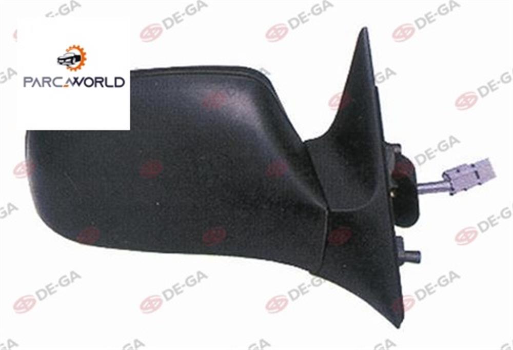 Opel Astra Dış Ayna Elektrikli Isıtmalı Sağ 1994-1998