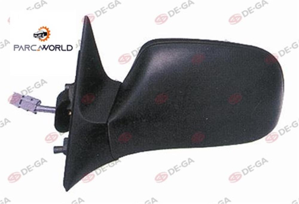 Opel Astra Dış Ayna Elektrikli Isıtmalı Sol 1994-1998