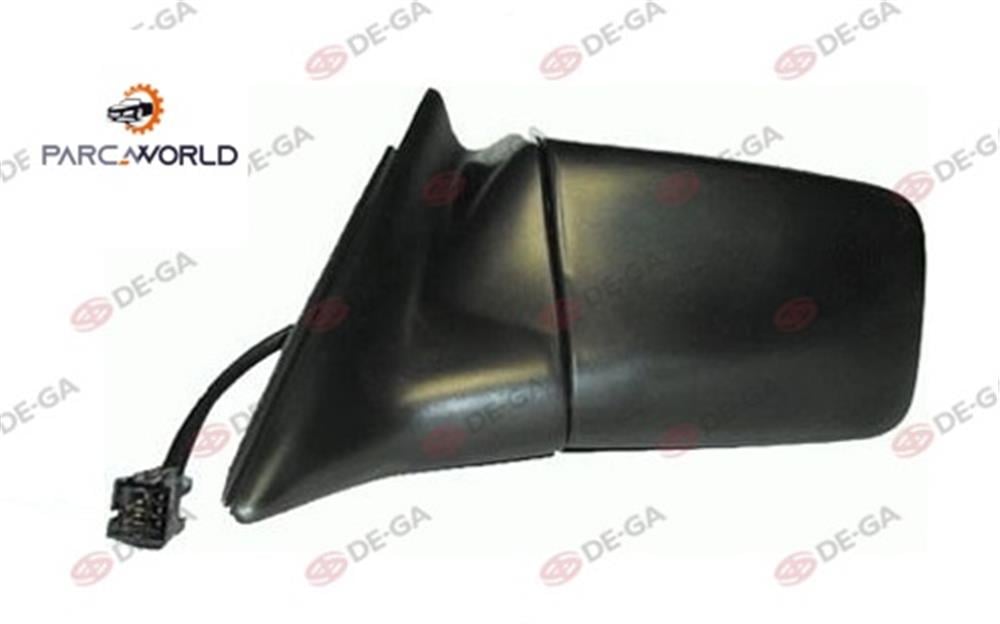 Opel Astra Dış Ayna Elektrikli Isıtmalı Sol 1991-1994