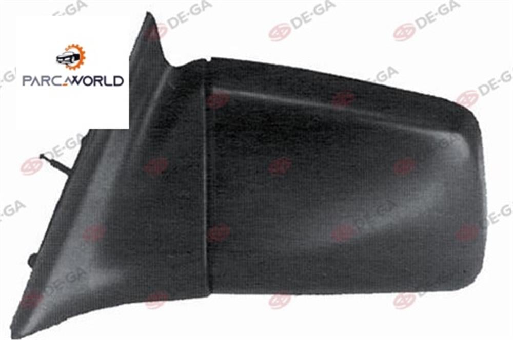 Opel Astra Dış Ayna Man Sol 1991-1994