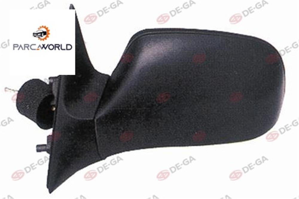 Opel Astra Dış Ayna Man Sol 1994-1998