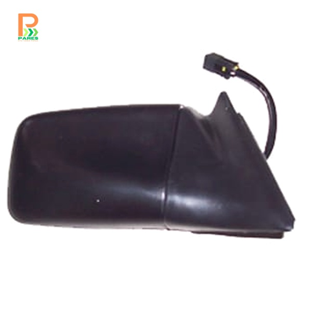 OPEL ASTRA- F- SD/HB- 92/94; KAPI AYNASI SAĞ TARAF ELEKTRİKLİ/ISITMALI (KARE TİP) 