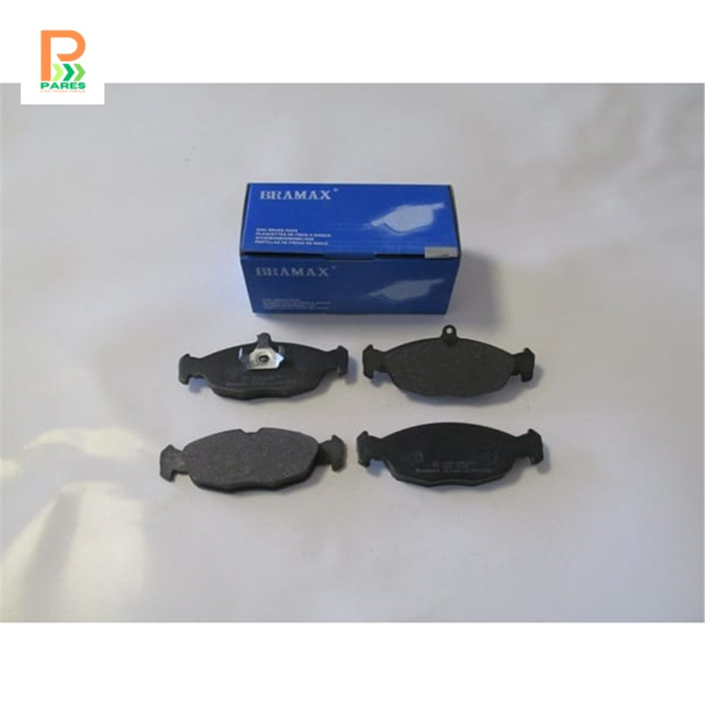 OPEL ASTRA- F- SD/HB- 92/94; ÖN FREN BALATASI (KABLOSUZ)DİSK(140,2X58,5X16,5/14;0,2X48X16,5)