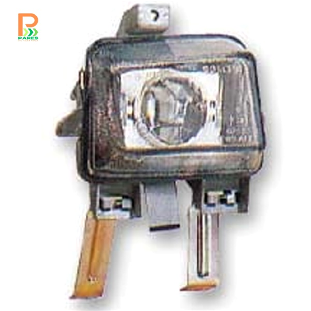 OPEL ASTRA- F- SD/HB- 92/94; SİS LAMBASI SAĞ TARAF MERCEKLİ (H3) (FAMELLA)