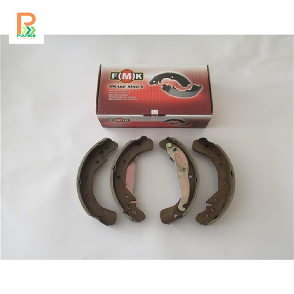 OPEL ASTRA- F- SD/HB- 95/98; ARKA FREN PABUCU 1,4/1,6/1,7 (114,3X40)(FMK)