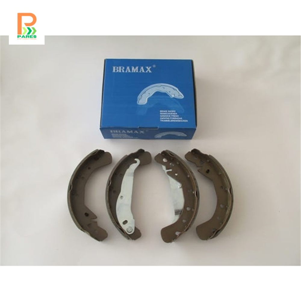 OPEL ASTRA- F- SD/HB- 95/98; ARKA FREN PABUCU 1,4/1,6/1,7 (114,3X40)
