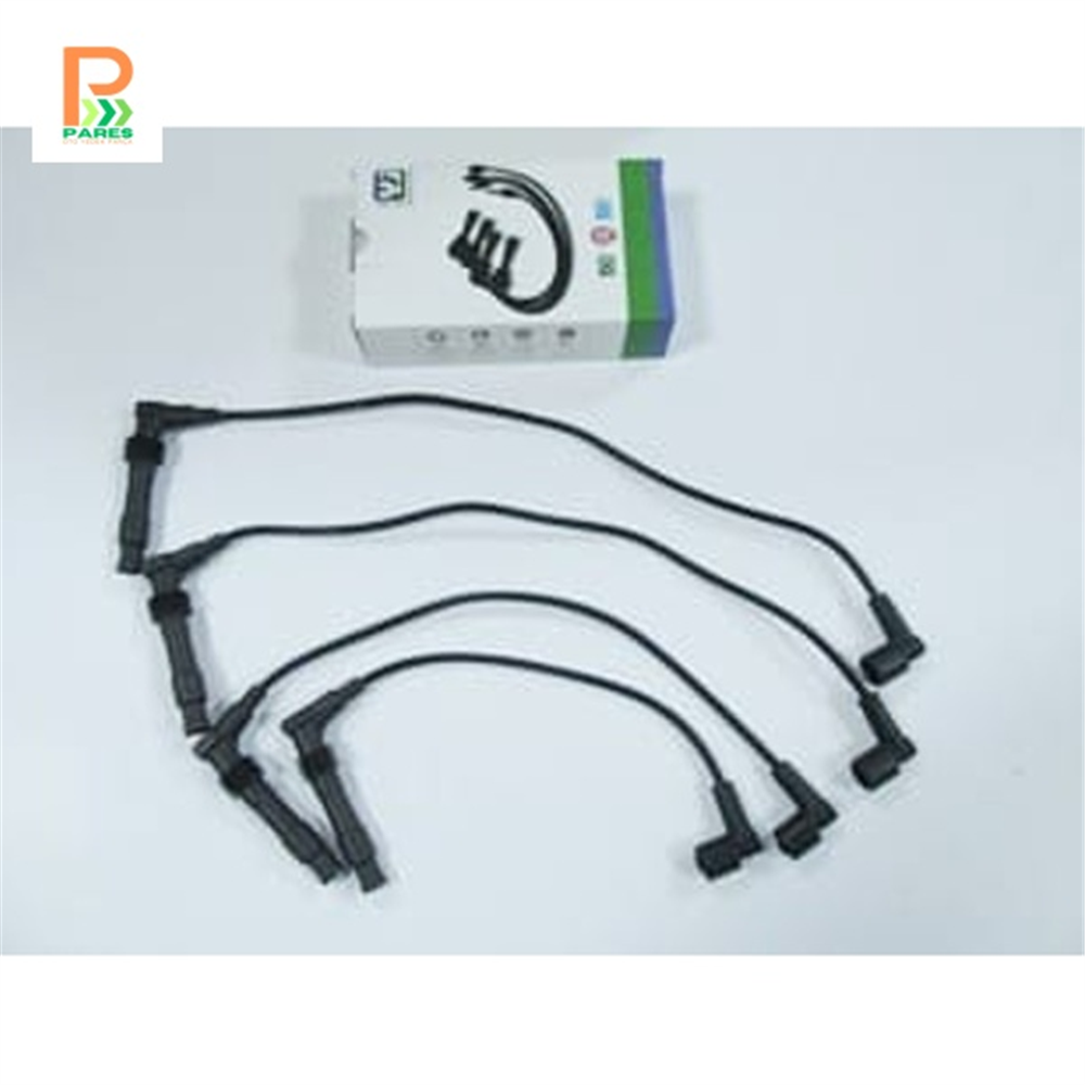 OPEL ASTRA- F- SD/HB- 95/98; BUJİ KABLOSU TAKIM (16V)(X16XEL)1.6 cc 
