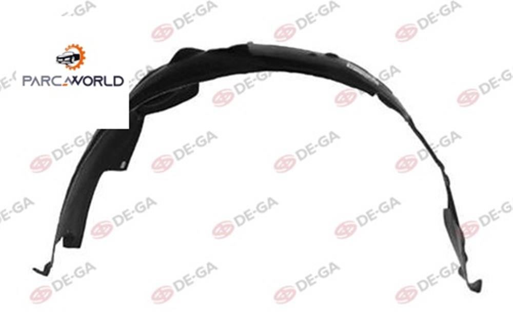 Opel Astra G Ön Çamurluk Davlumbazı Sol 1998-2009
