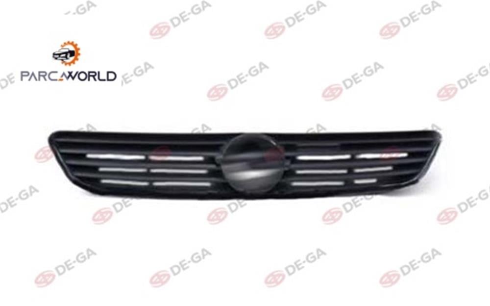 Opel Astra G Ön Panjur 1998-2009