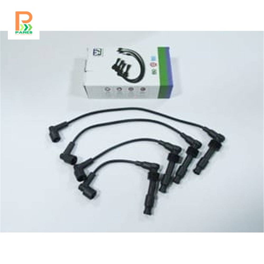 OPEL ASTRA- G- SD/HB- 1999-2002- BUJİ KABLOSU TAKIM (16V)(X20XEV)2.0 cc 