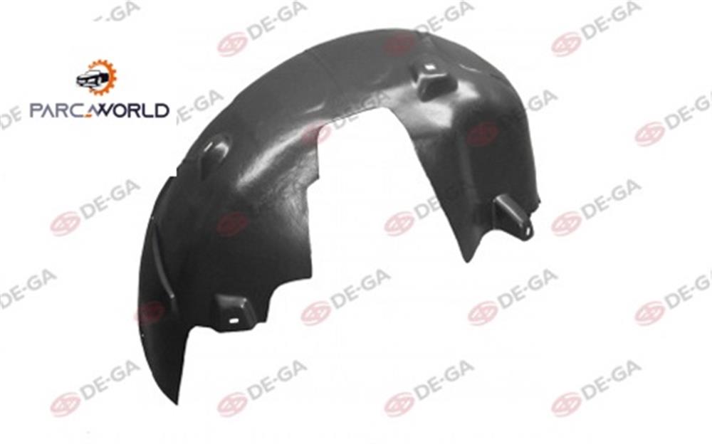 Opel Astra J Arka Çamurluk Davlumbazı Sol 2010-2012