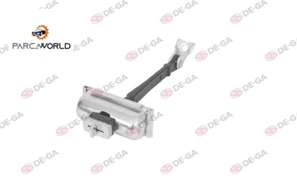 Opel Astra J Arka Kapı Gergısı 2010