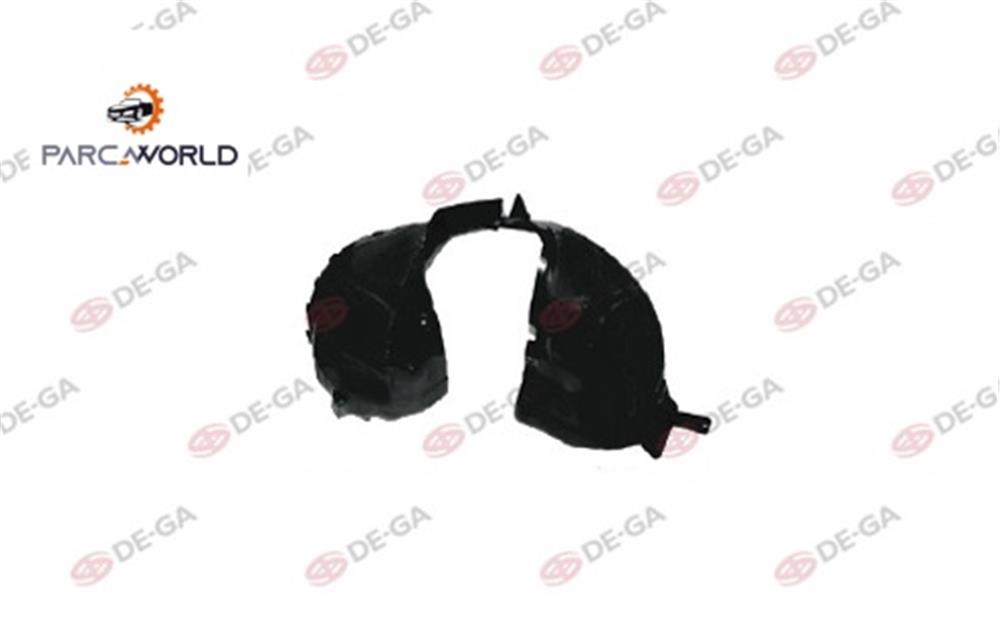 Opel Astra J Ön Çamurluk Davlumbazı Sağ 2010-2012