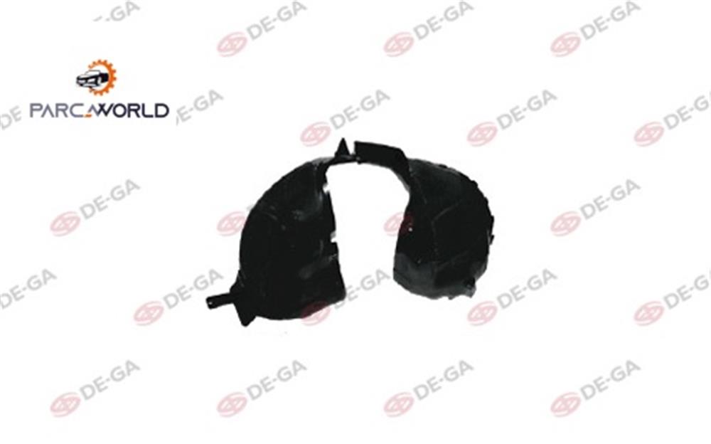 Opel Astra J Ön Çamurluk Davlumbazı Sol 2010-2012