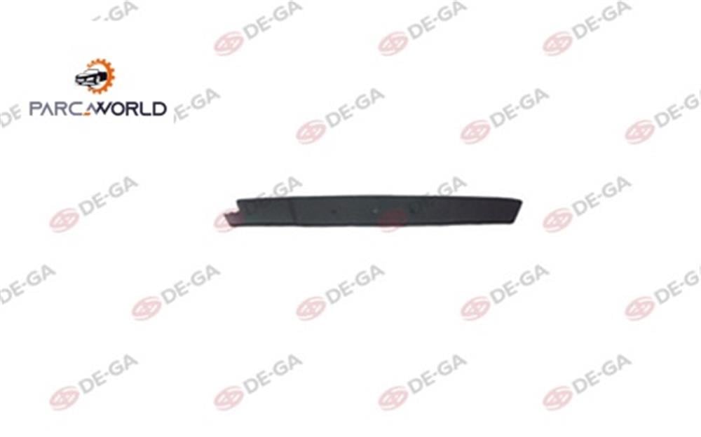 Opel Astra J Ön Plakalık Alt Plastığı 2010