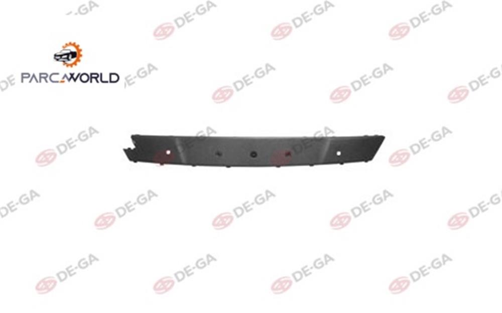 Opel Astra J Ön Tampon Kuşağı Sensör Delikli 2012-2016